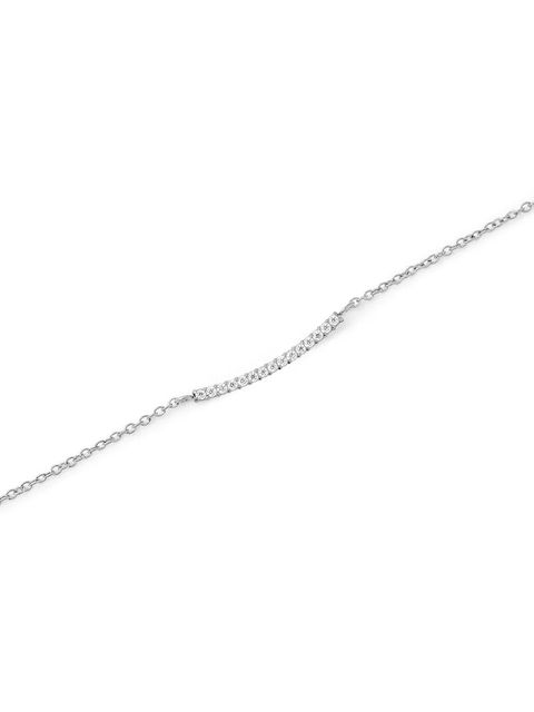 Daniel Wellington naszyjnik DW00401634 - zdjęcie produktu nr 2