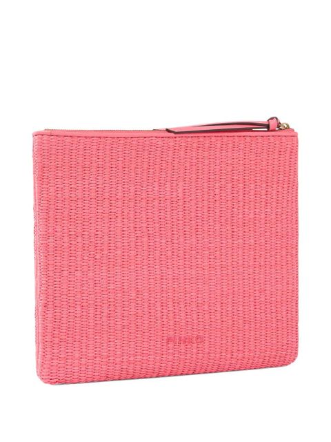 PINKO logo-detail wallet - zdjęcie produktu nr 2