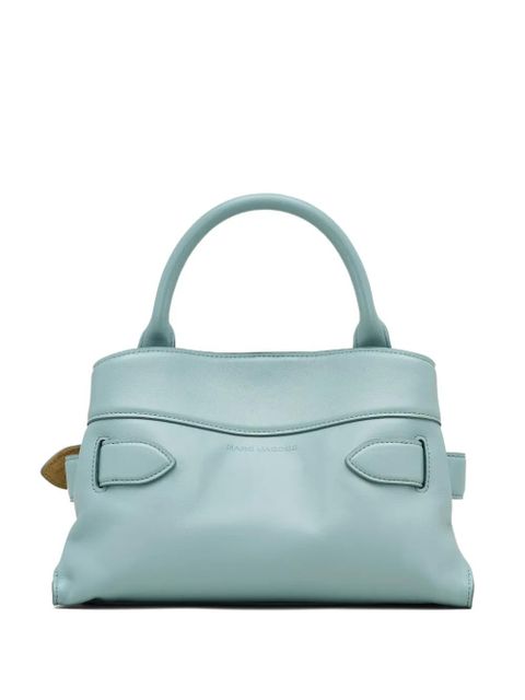 Marc Jacobs small Dakota Satchel tote bag - Blue