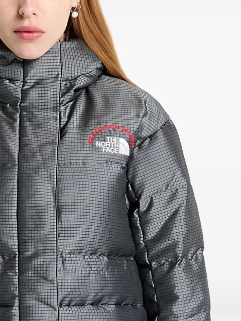 The North Face Himalayan jacket - Grey