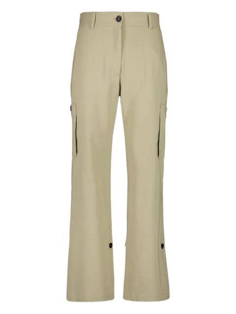 Ferragamo cargo trousers - Neutrals - zdjęcie produktu nr 1