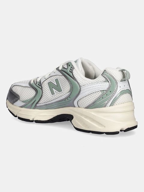 New Balance sneakersy 530 damskie kolor beżowy U530SEB - zdjęcie produktu nr 2