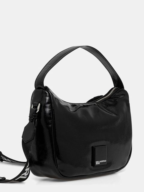 Karl Lagerfeld Jeans torebka - zdjęcie produktu nr 1