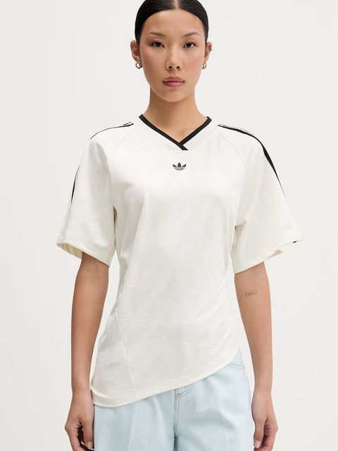 adidas Originals T-shirt damski - zdjęcie produktu nr 1