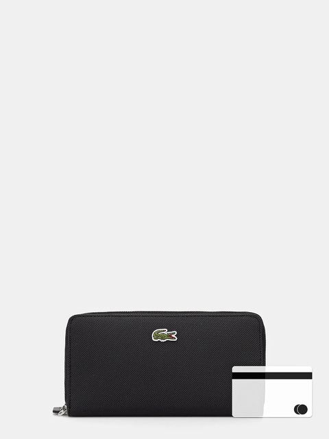 Lacoste portfel
