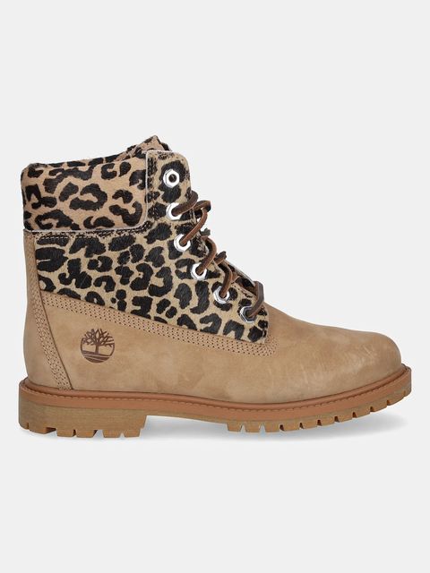 Timberland workery skórzane Premium 6 Inch Lace Up - zdjęcie produktu nr 2