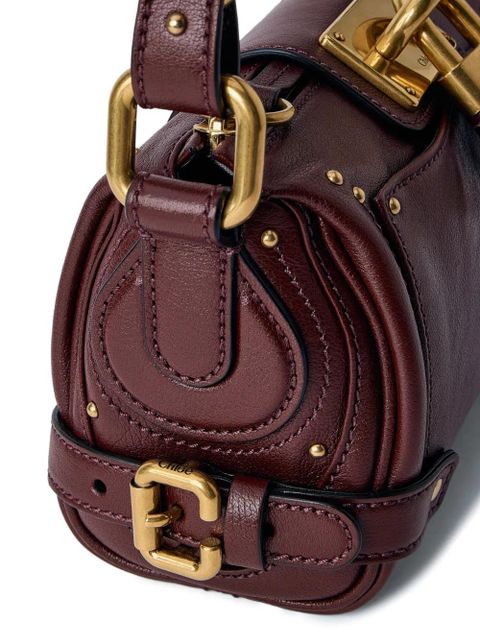 Chloé small Paddington shoulder bag - Brown