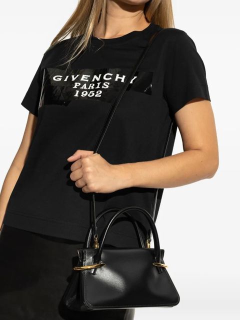 Givenchy mini Pinch tote bag - Black