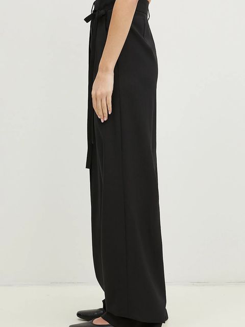 MM6 Maison Margiela kombinezon wełniany