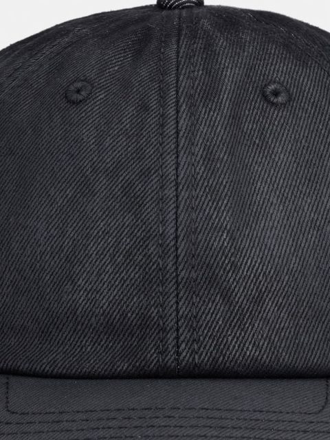 Levi's czapka bejsbolówka bawełniana Coated x PRIDE - zdjęcie produktu nr 1