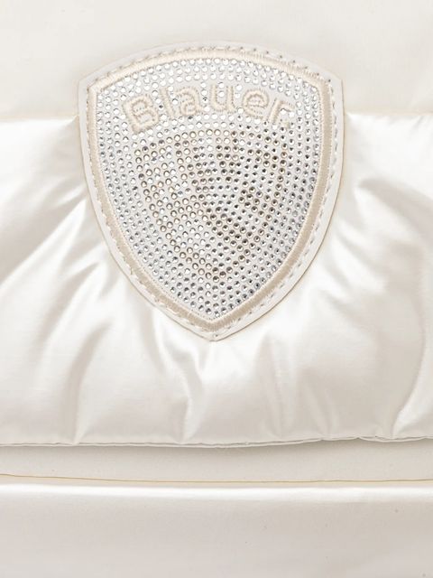 Blauer torebka kolor beżowy JENNA02