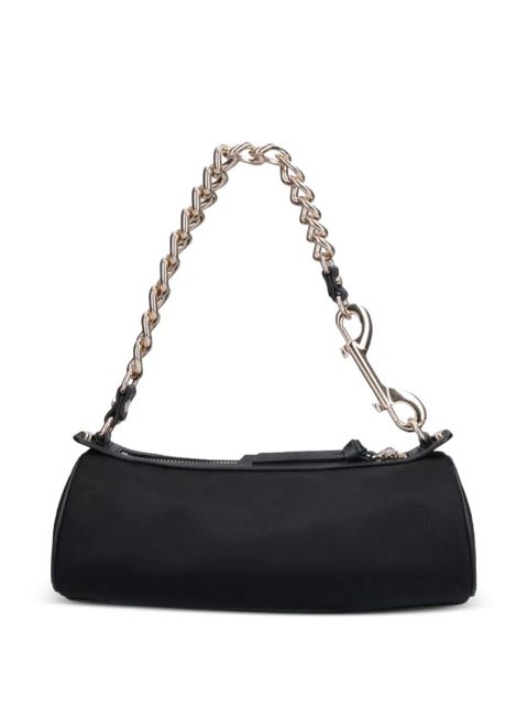 Vivienne Westwood Cindy Cylinder shoulder bag - Black - zdjęcie produktu nr 2