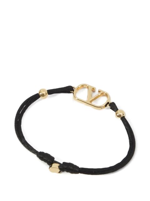 Valentino Garavani adjustable bracelet - Gold - zdjęcie produktu nr 1