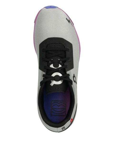 On Running Cloudflash low-top sneakers - Grey