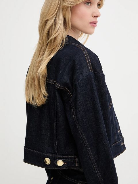 Marciano by Guess kurtka jeansowa KYLIE