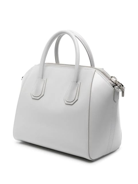 Givenchy small Antigona tote bag - Grey