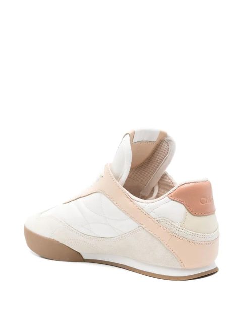Chloé Kick sneakers - Neutrals - zdjęcie produktu nr 2