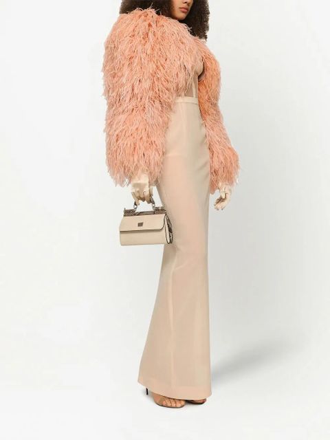 Dolce & Gabbana KIM DOLCE&GABBANA bustier bodysuit - Neutrals - zdjęcie produktu nr 2