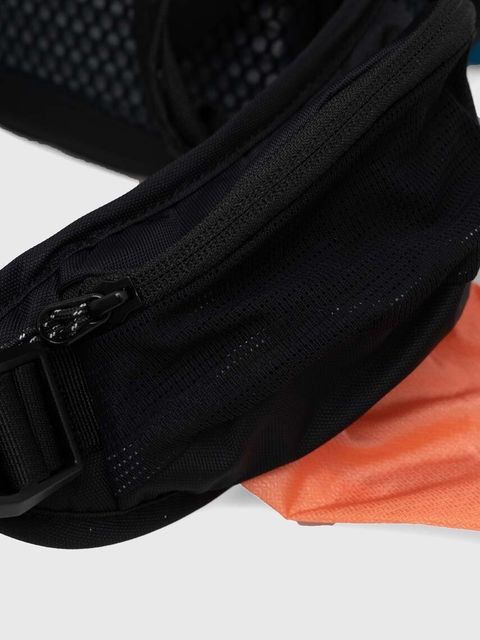 Mammut plecak Lithium 15 Women damski kolor różowy duży wzorzysty - zdjęcie produktu nr 2