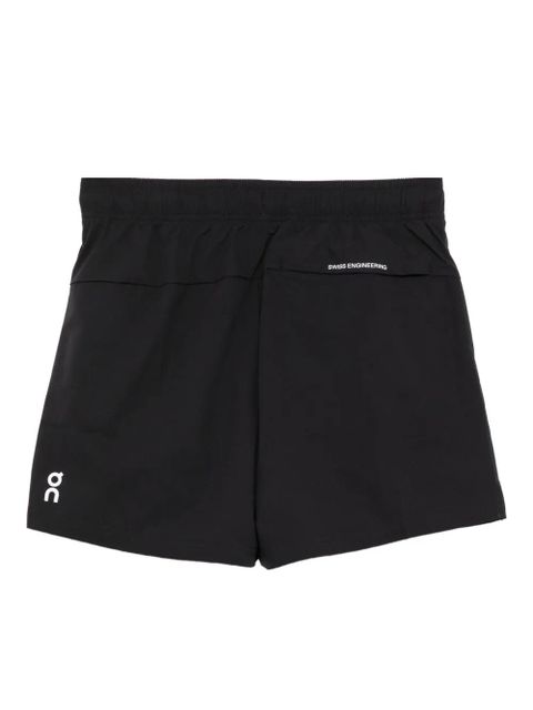 On Running Core shorts - Black - zdjęcie produktu nr 2