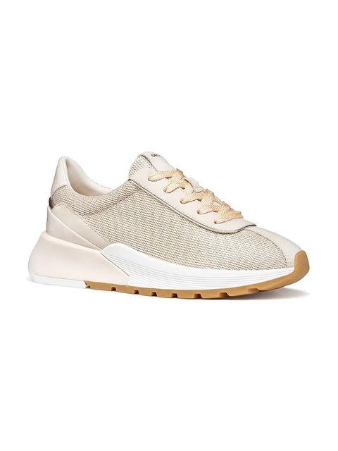 Geox sneakersy D METROPOLI - zdjęcie produktu nr 1