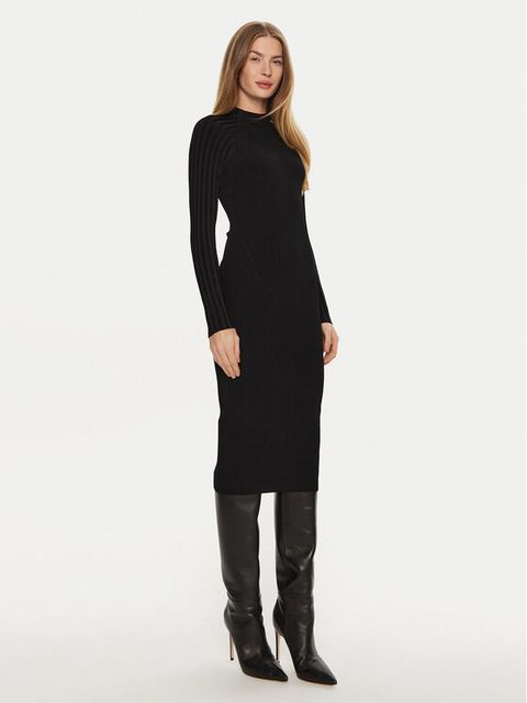 Sukienka dzianinowa Marciano Guess