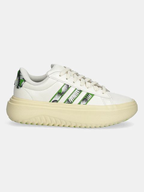 adidas sneakersy Grand Court Platform - zdjęcie produktu nr 1