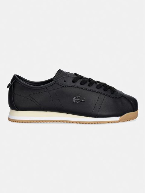 Lacoste Club-Low Sneakers sneakersy damskie skórzane - zdjęcie produktu nr 1