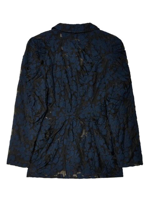 Vivienne Westwood Cloud blazer - Black - zdjęcie produktu nr 2