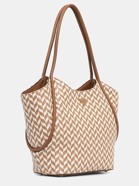 Guess torebka shopper damska TESSI - zdjęcie produktu nr 1