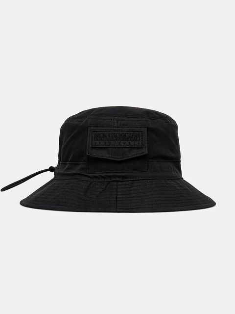 Napapijri kapelusz F-Blanc - zdjęcie produktu nr 1