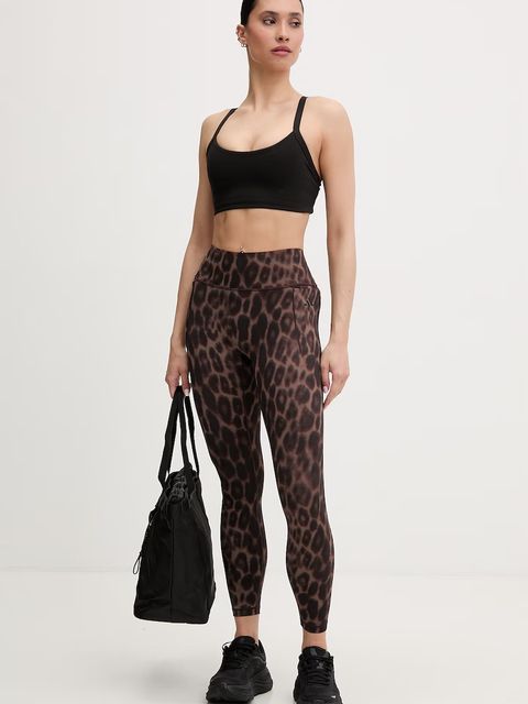 adidas Performance legginsy damskie - zdjęcie produktu nr 1