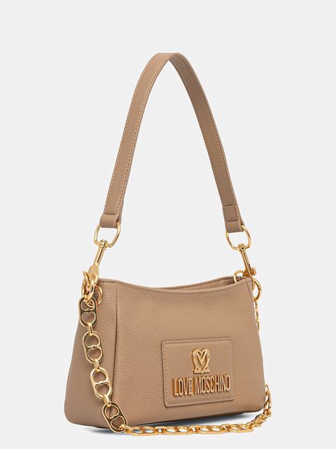 Love Moschino torebka - zdjęcie produktu nr 1