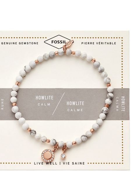 Fossil - Bransoletka JA6934791 - zdjęcie produktu nr 1