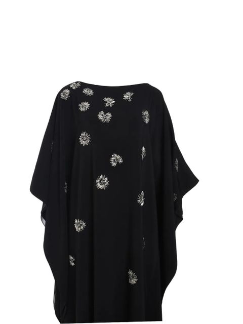 Lanvin Aria dress - Black