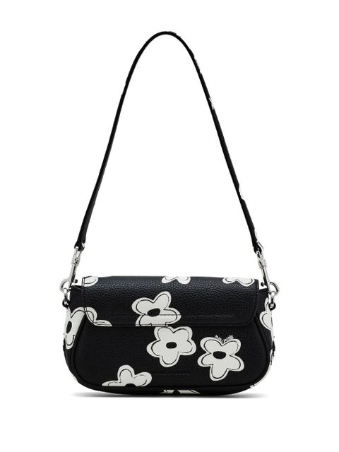 Marc Jacobs The Daisy Clover shoulder bag - Black