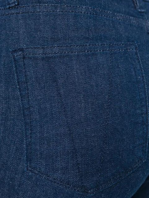 Victoria Beckham skinny jeans - Blue