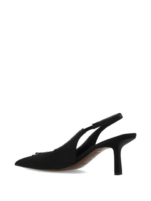 NEOUS Moriah pumps - Black