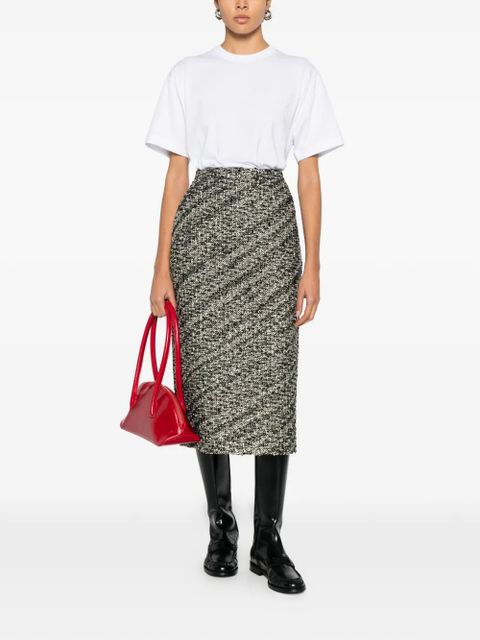 Gucci short-sleeve T-shirt - White - zdjęcie produktu nr 2