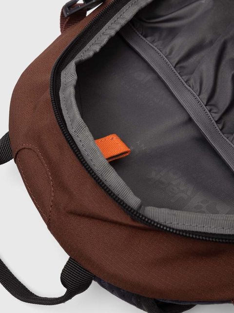 Jack Wolfskin plecak Velocity 12 kolor brązowy duży 2010303