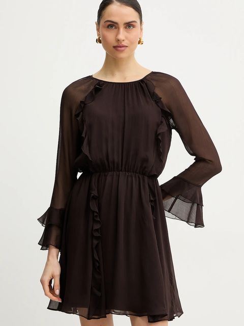 Morgan sukienka - zdjęcie produktu nr 1