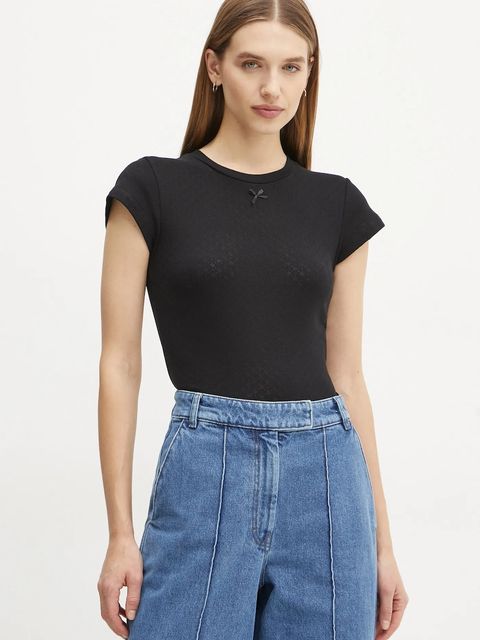 Herskind t-shirt bawełniany Ludo - zdjęcie produktu nr 1