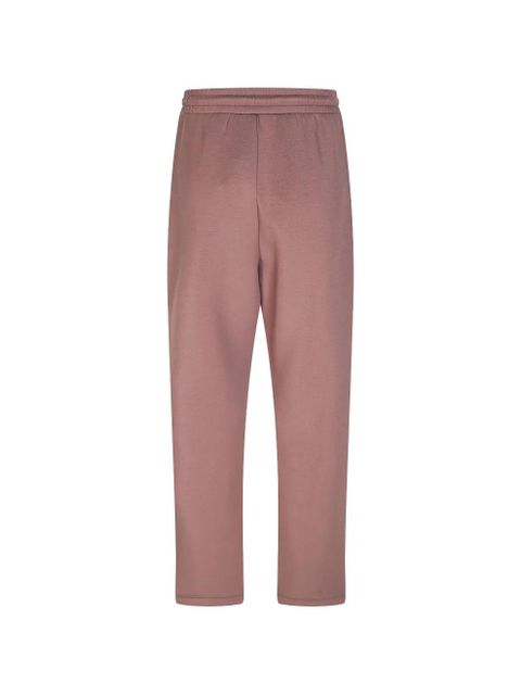 Weekend Max Mara drawstring logo track pants - Pink - zdjęcie produktu nr 2