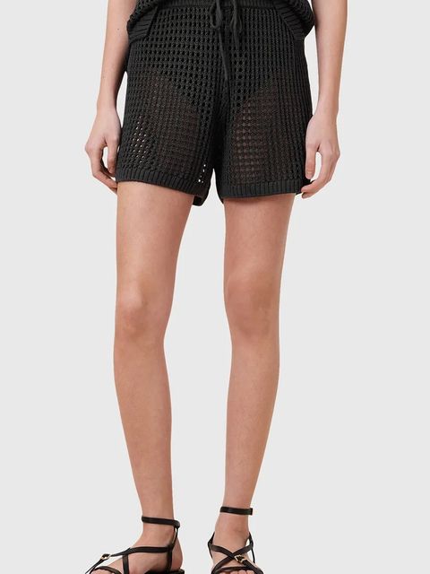 AllSaints szorty PALOMA - zdjęcie produktu nr 1