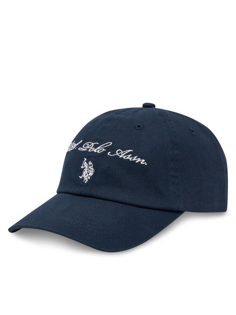 Czapka z daszkiem U.S. Polo Assn.