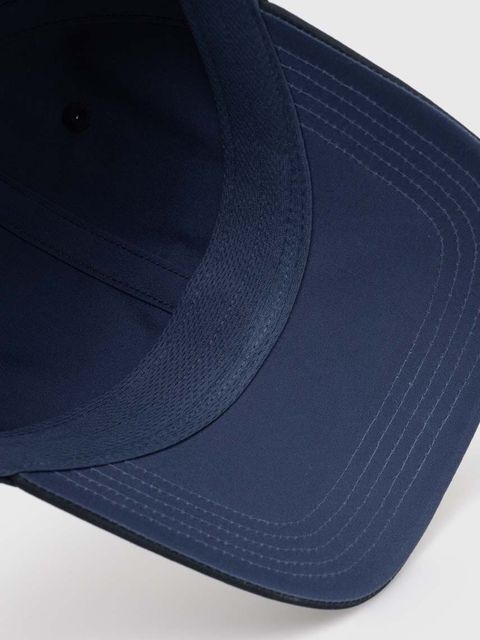 Fjallraven czapka z daszkiem Fjallraven Classic Badge Cap F86979 555