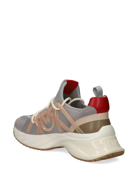 PINKO Ariel sneakers - Grey