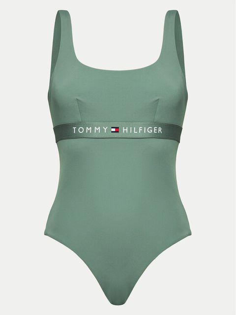 Strój kąpielowy Tommy Hilfiger