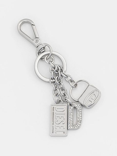 Diesel brelok CHARMS 1DR KEY MULTICHARM X10209.P6471 - zdjęcie produktu nr 1