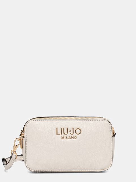 Liu Jo torebka crossbody damska z imitacji skóry - zdjęcie produktu nr 2